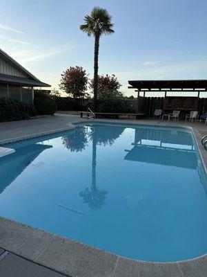 North Valley Pool Services