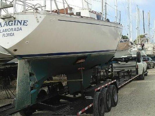 Seven Seas Marine Group