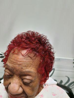 Picture Perfect Hair Styles