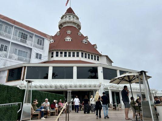 Hotel del Coronado