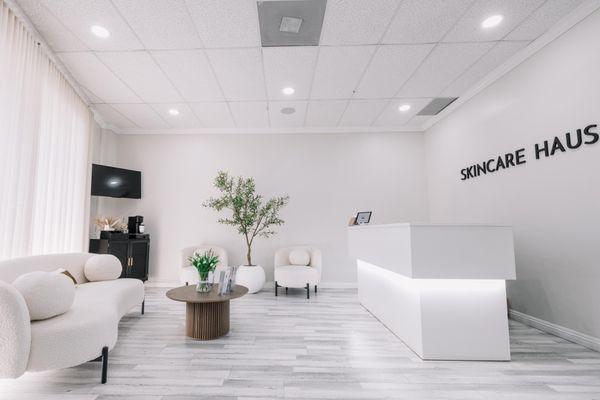 Welcome to Skincare Haus!