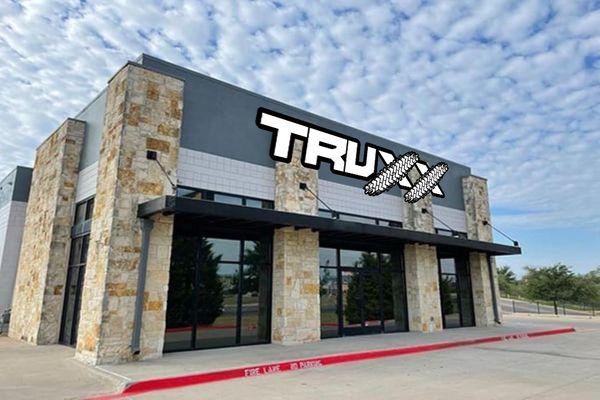 Truxx Outfitters