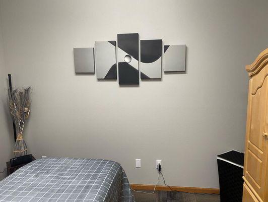 Relaxful Retreat Massage Studio