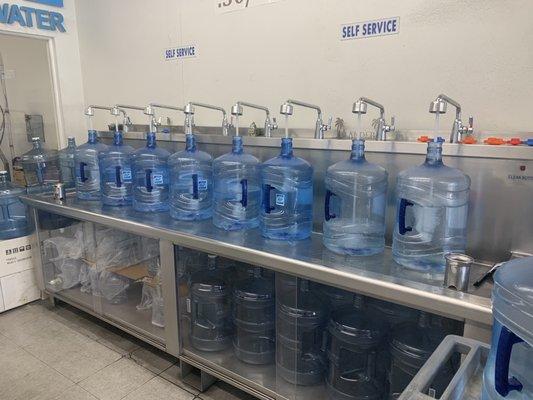 Oasis Purified Drinking Water