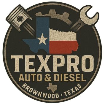 Texpro Auto & Diesel Repair