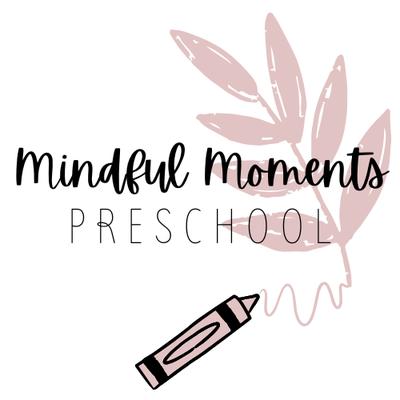 Mindful Moments Preschool