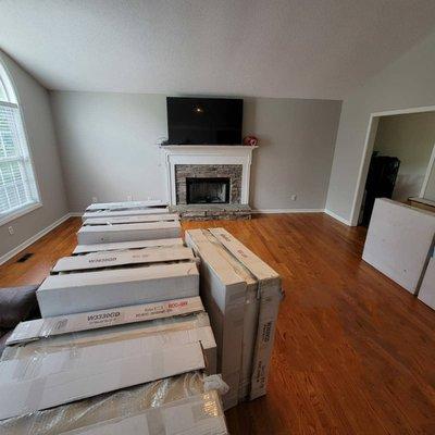 Prime Cabinets and General Remodeling