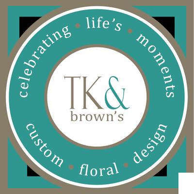 Celebrating Life's Moments Custom Floral Design
