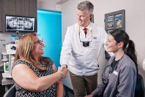 Real Life Dental - Westlake