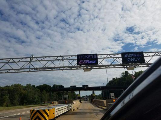 Just how EZ are we talking