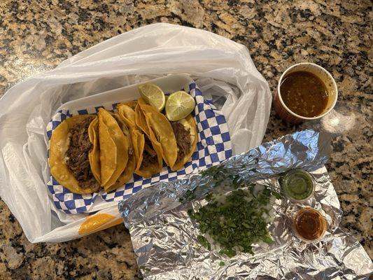 Taqueria Los 2 Carnales