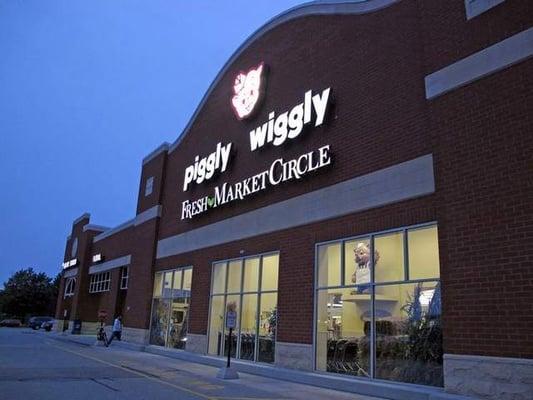 Piggly Wiggly