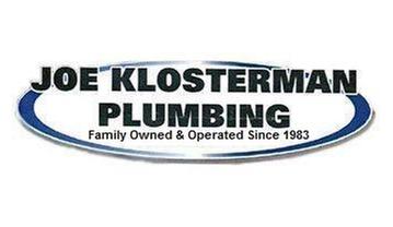 Joe Klosterman Plumbing