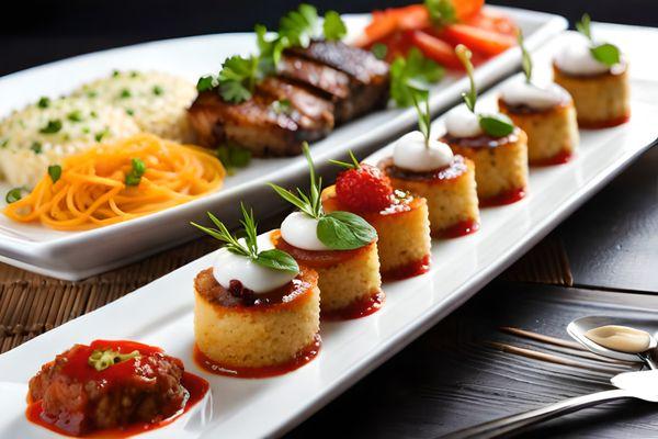 Laughing Spoons Personal Chef Service