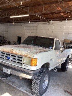 Steve Reyes Paint & Body