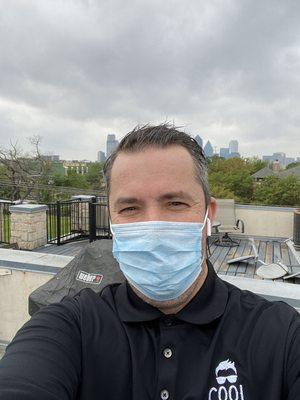 Coolinary Arts Heating & Cooling