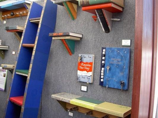 Booth at Cherry Creek Arts Festival