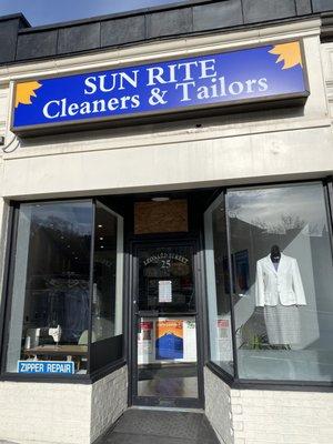 Sun Rite Cleaners