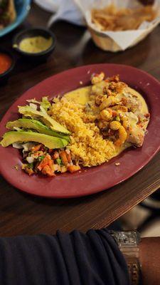 Armenta's Mexican Restaurant