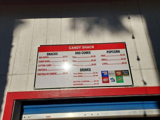 Cottage Grove Speedway