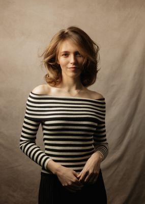 Editorial Photoshoot