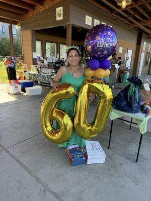 West Oakland Farm Park