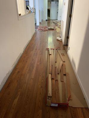 AM Roofing & Remodel