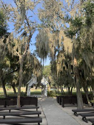 The Ranch At San Patricio