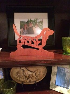 Gregory's Special Creations