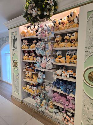 M Mouse Mercantile