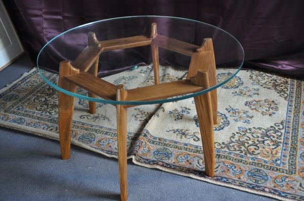 Tom Adams Woodworking