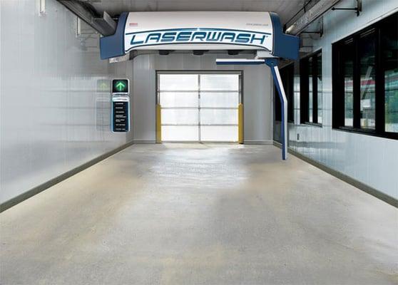 PDQ Laserwash 360 - We are Colorado's leading Car Wash Equipment, Chemical and Service Provider
