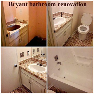K&B Tub Restoration & Home Remodeling
