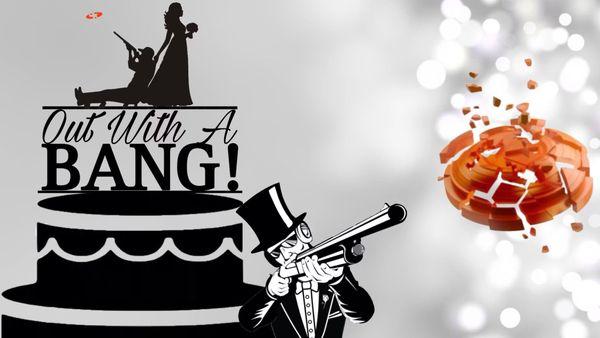 Out With A Bang Home page photo