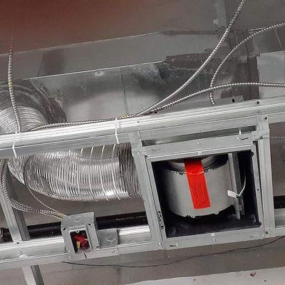 Nicky Ductwork And HVAC