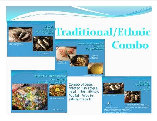 SS GEM: Shipshape And Great Eats, Mate!