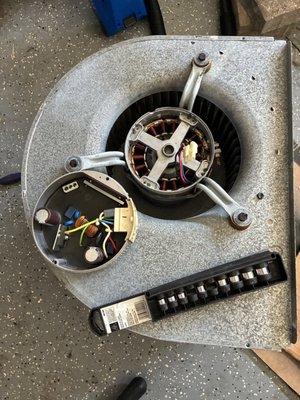 Bencraft Mechanical Services, Inc