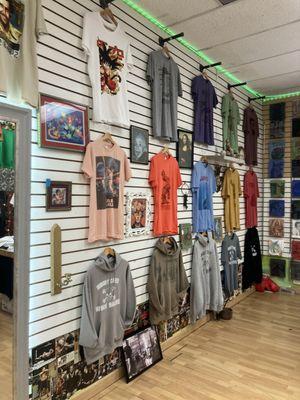 Tshirts for the perfect gift