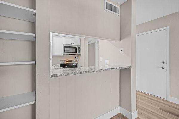 Residences at Maravilla