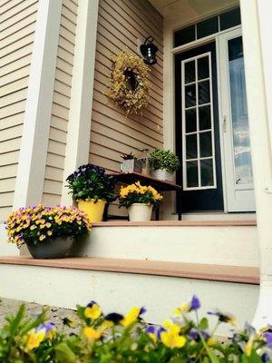 David Foley Realty Consultants of Cape Cod Massachusetts