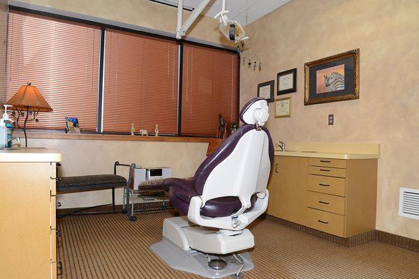 Epic Periodontal and Implant Concepts