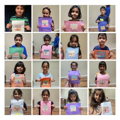 Gopal Kidz After School