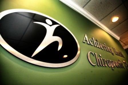 Achieving Health Chiropractic & Massage