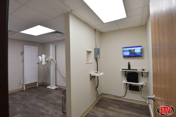 Palmer Family Chiropractic