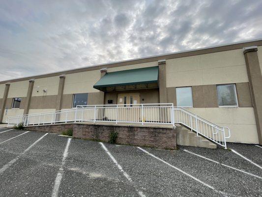 Helping Hand Behavioral Health