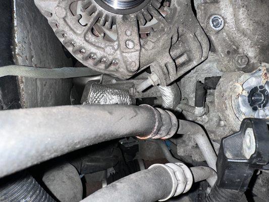 Ottos Mobile Mechanic