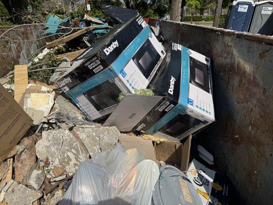 Junk N Truck Removal Services