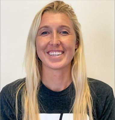 Nina Wheeler PT, DPT