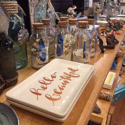 Devil & Deep Blue Sea