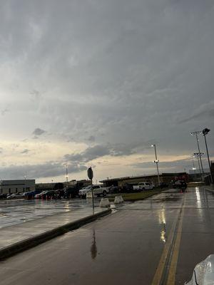 Del Valle High School